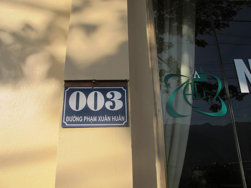 Sapa Backpacker Hostel Екстер'єр фото